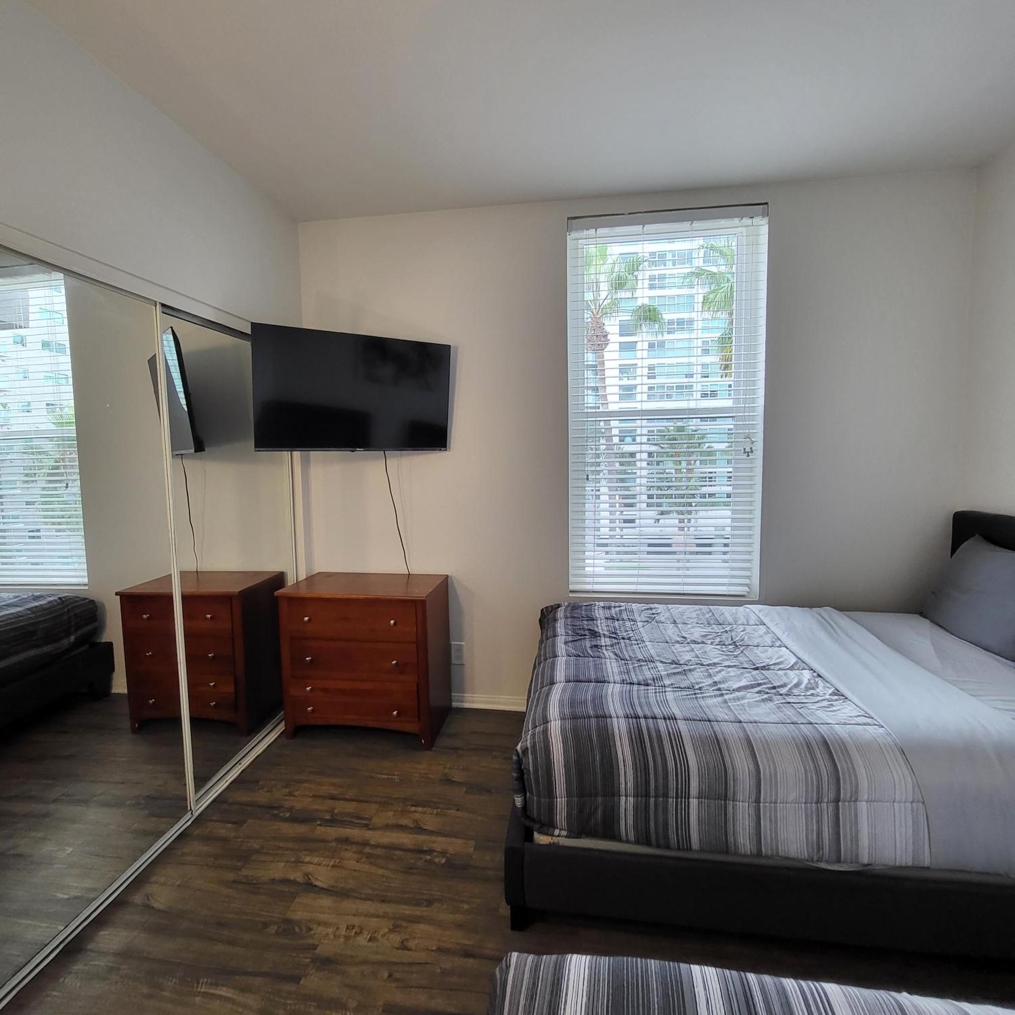 Amazing Marina Del Rey 2Bdr Home Los Angeles Bagian luar foto
