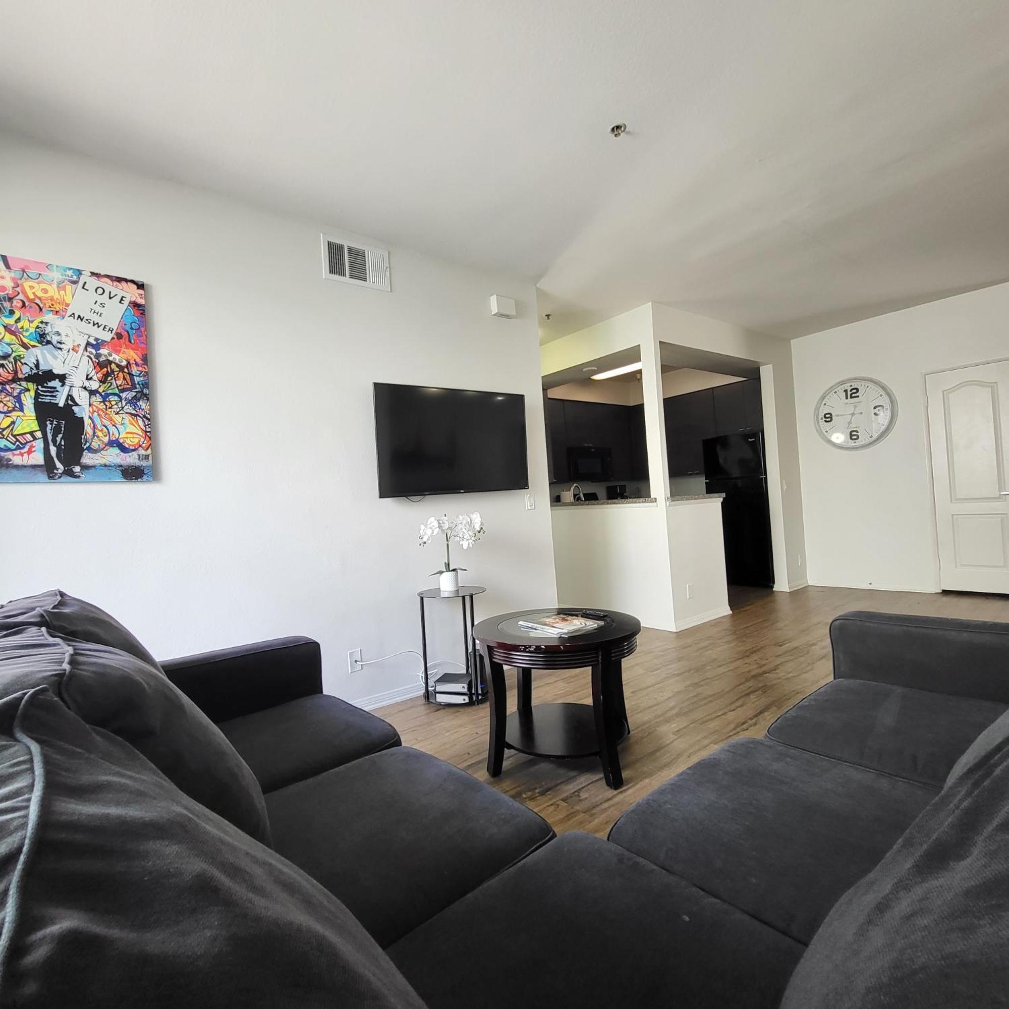 Amazing Marina Del Rey 2Bdr Home Los Angeles Bagian luar foto