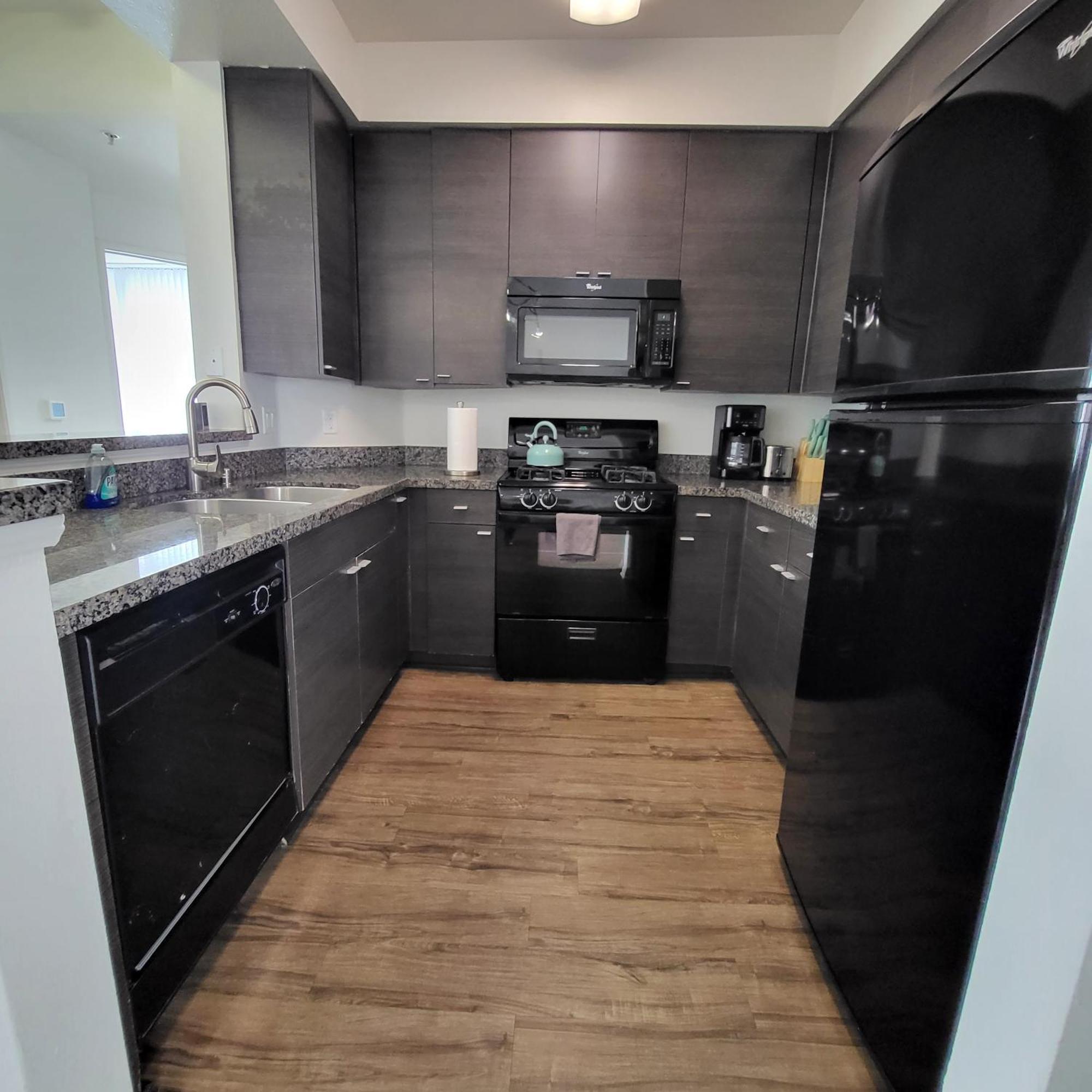 Amazing Marina Del Rey 2Bdr Home Los Angeles Bagian luar foto