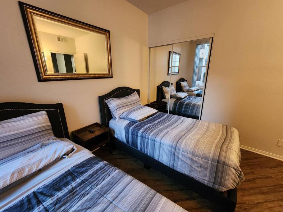 Amazing Marina Del Rey 2Bdr Home Los Angeles Bagian luar foto